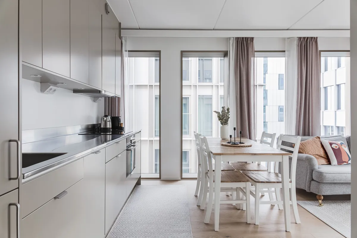 Hyreslägenhet på Stockholm i stockholm