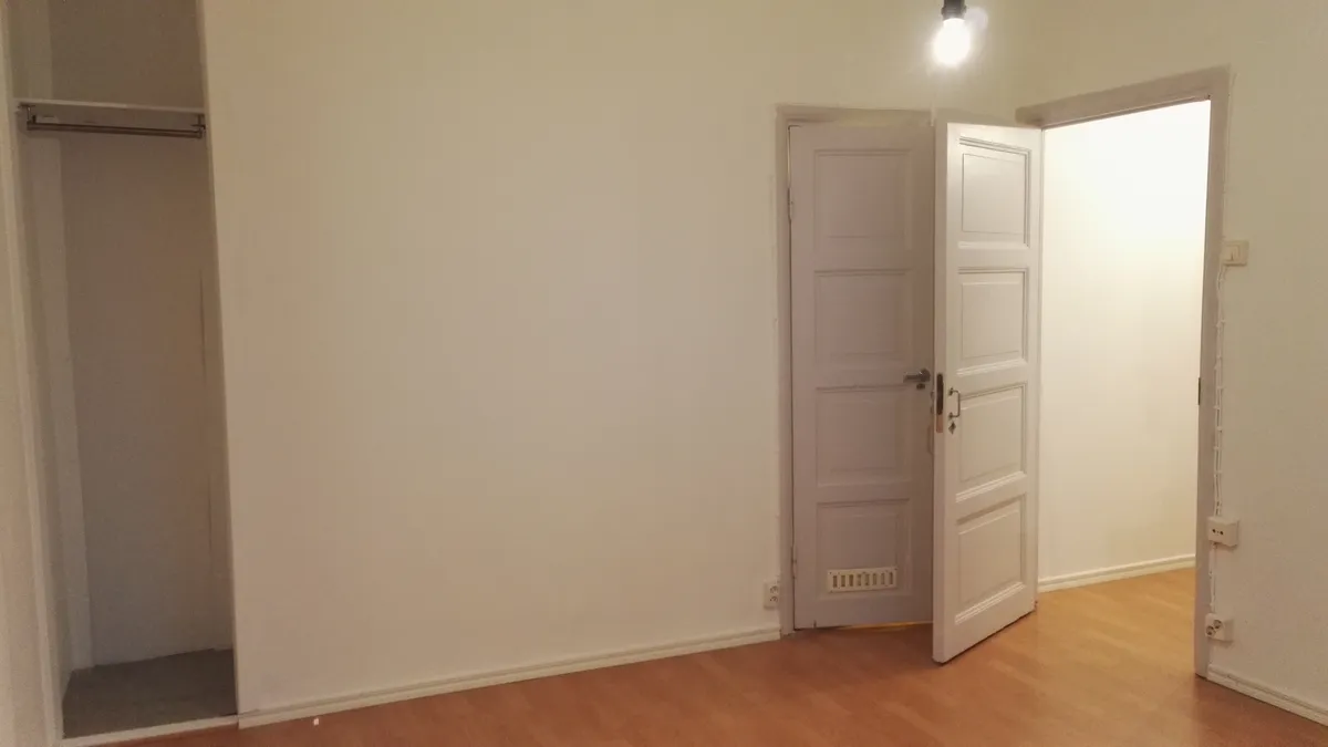Hyreslägenhet på Helsinki i helsinki