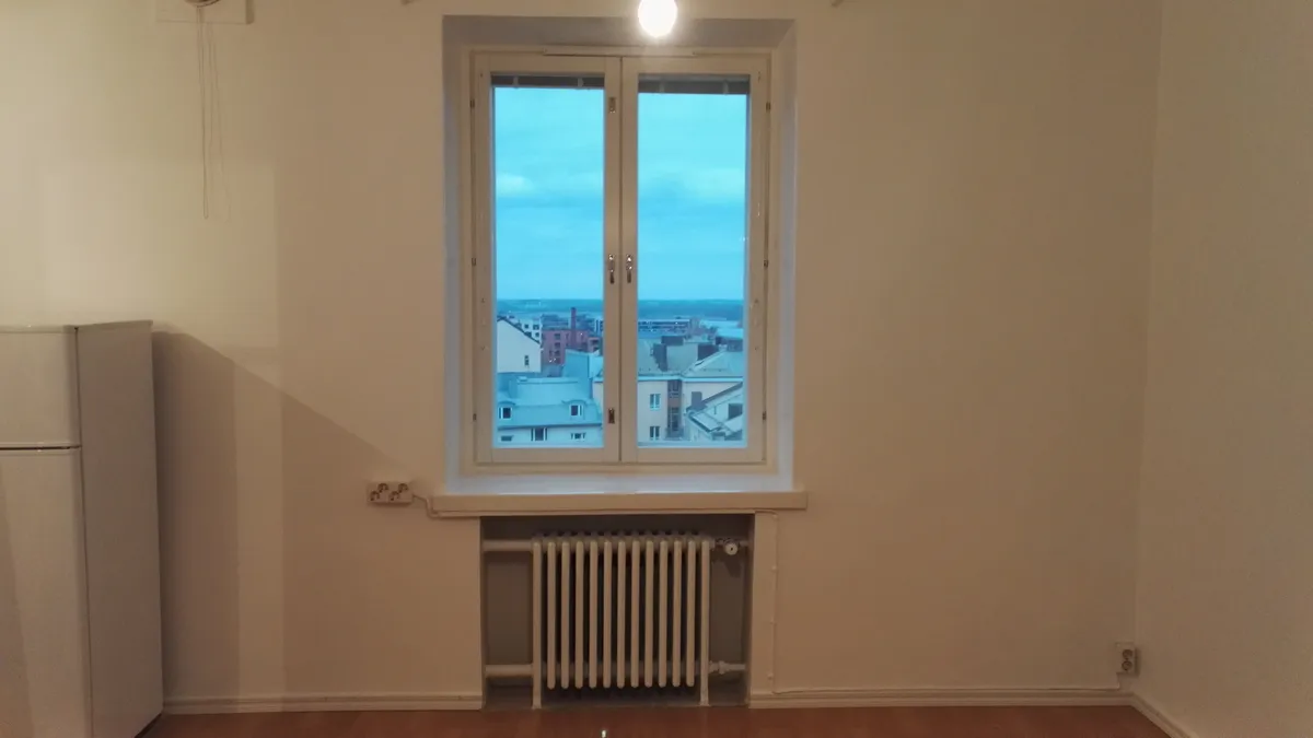 Hyreslägenhet på Helsinki i helsinki