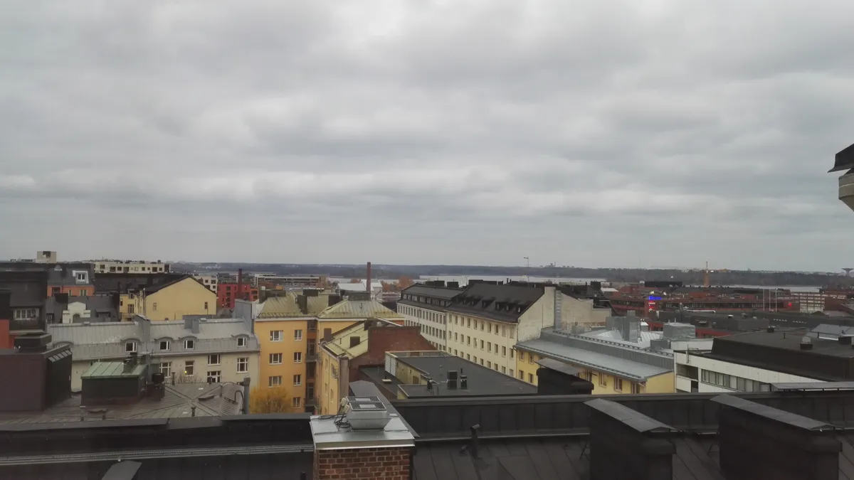 Hyreslägenhet på Helsinki i helsinki