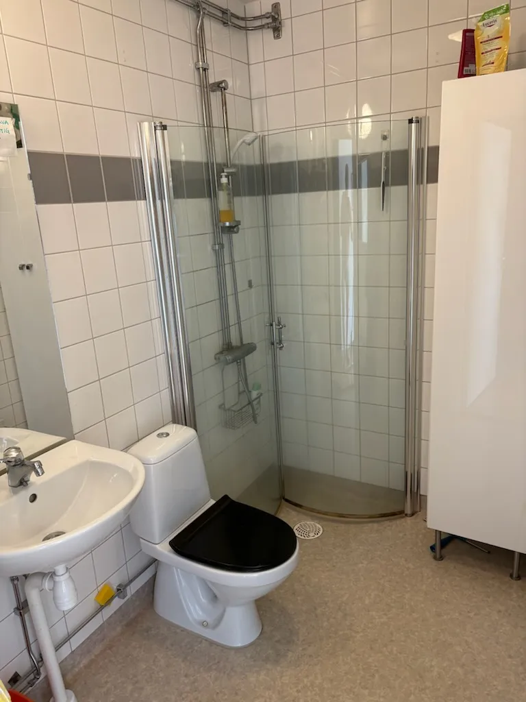 Hyreslägenhet på Mölndal i molndal