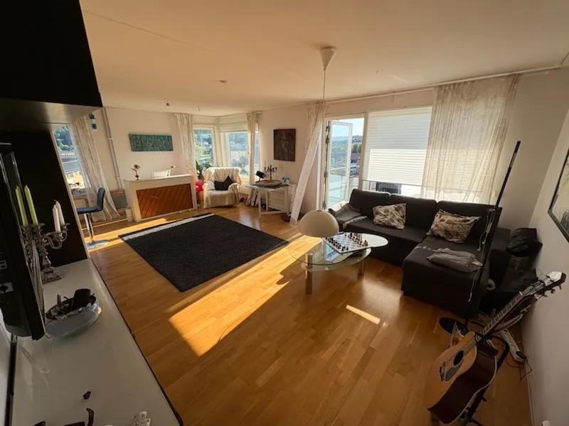 Hyreslägenhet på Mölndal i molndal