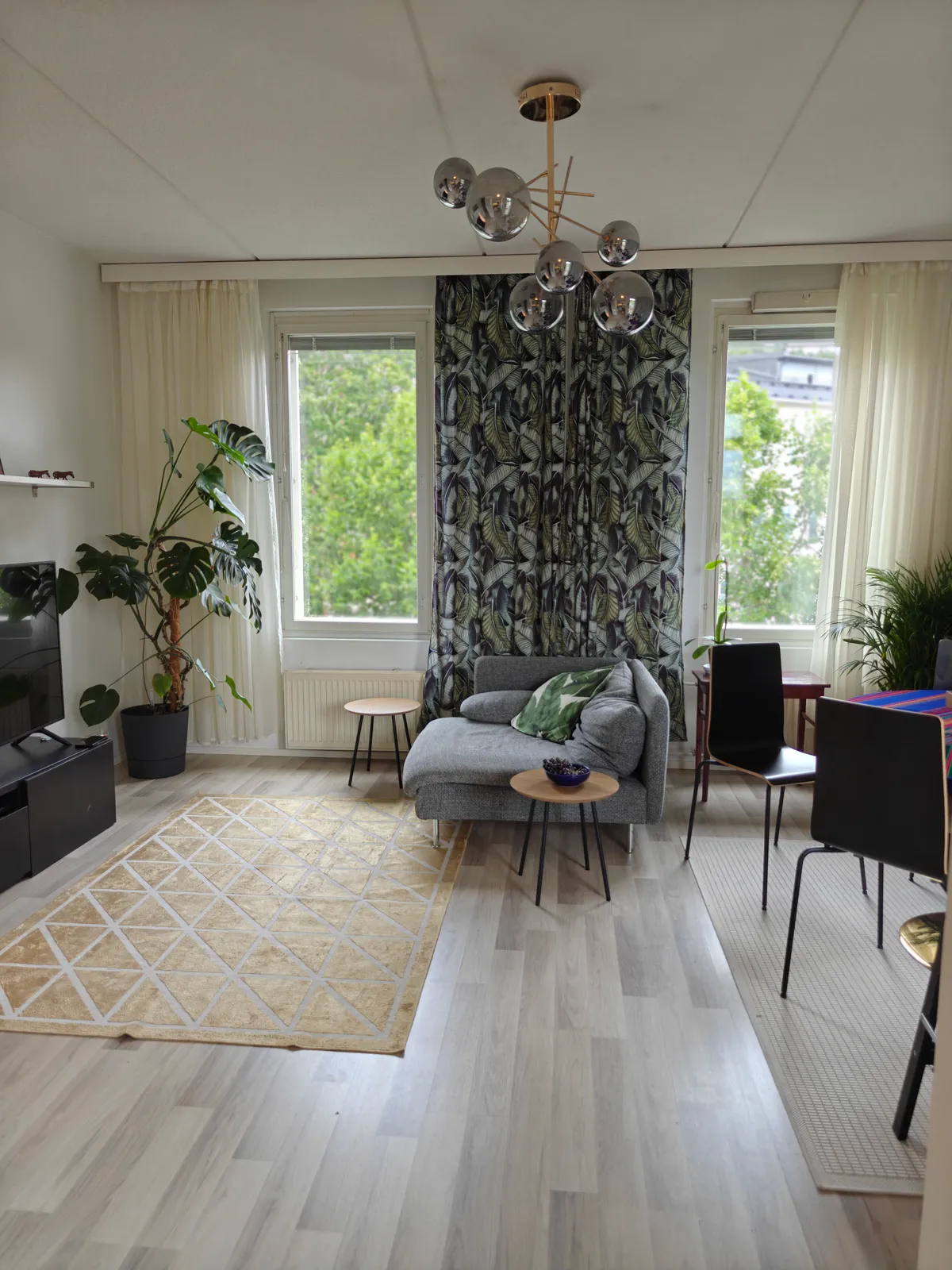 Hyreslägenhet på Tampere i tampere