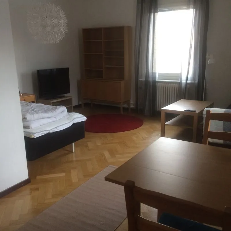 Hyreslägenhet på Sundsvall i sundsvall