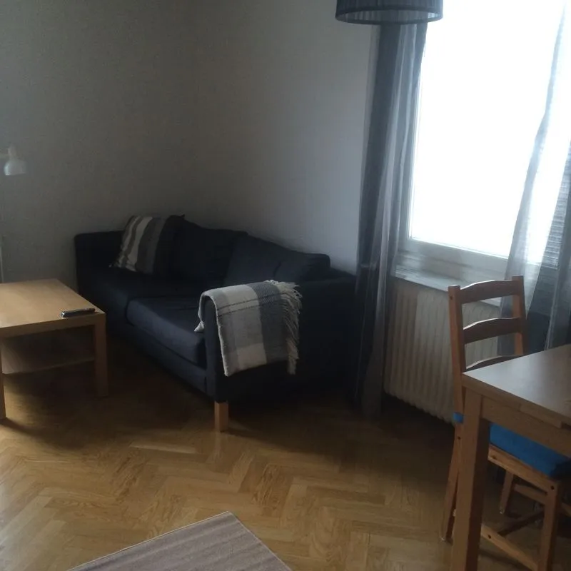 Hyreslägenhet på Sundsvall i sundsvall