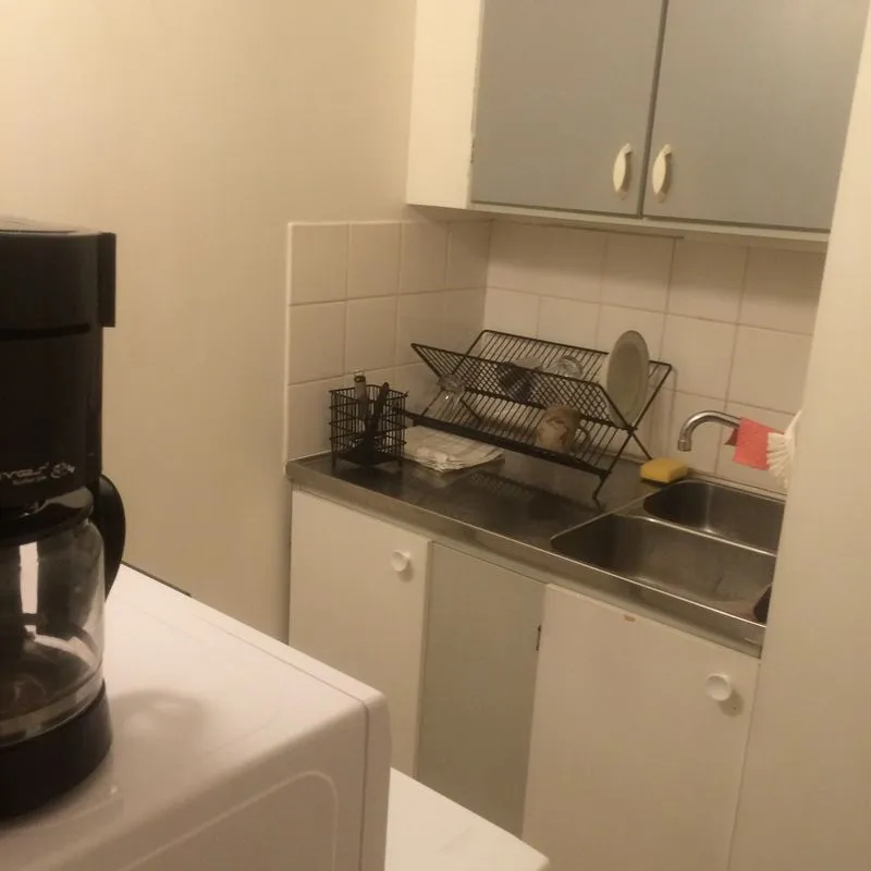 Hyreslägenhet på Sundsvall i sundsvall