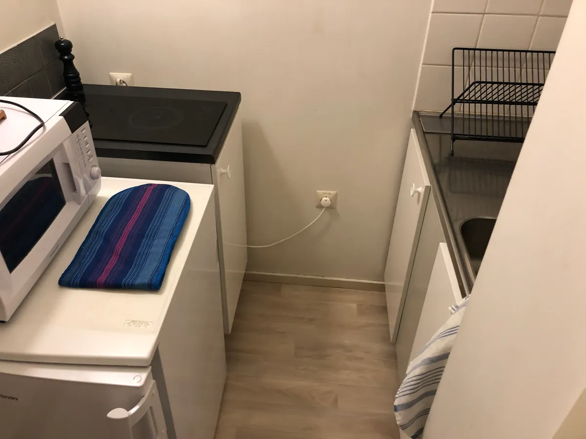 Hyreslägenhet på Sundsvall i sundsvall