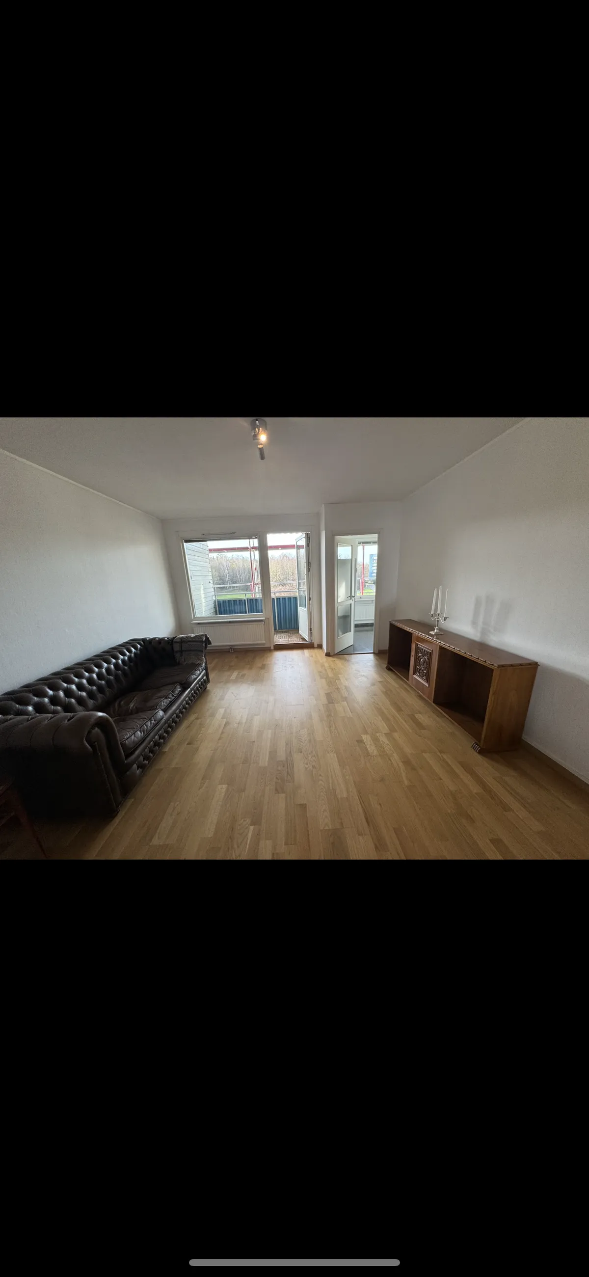 Hyreslägenhet på Hisings Backa i hisings-backa