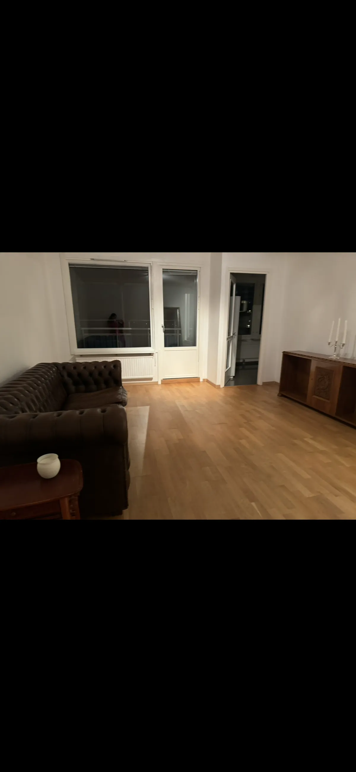 Hyreslägenhet på Hisings Backa i hisings-backa