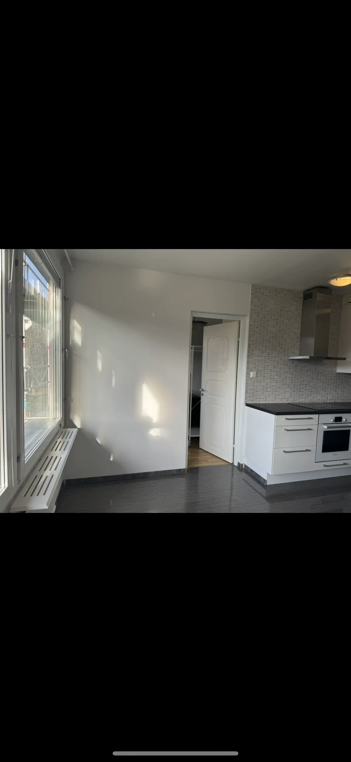 Hyreslägenhet på Hisings Backa i hisings-backa