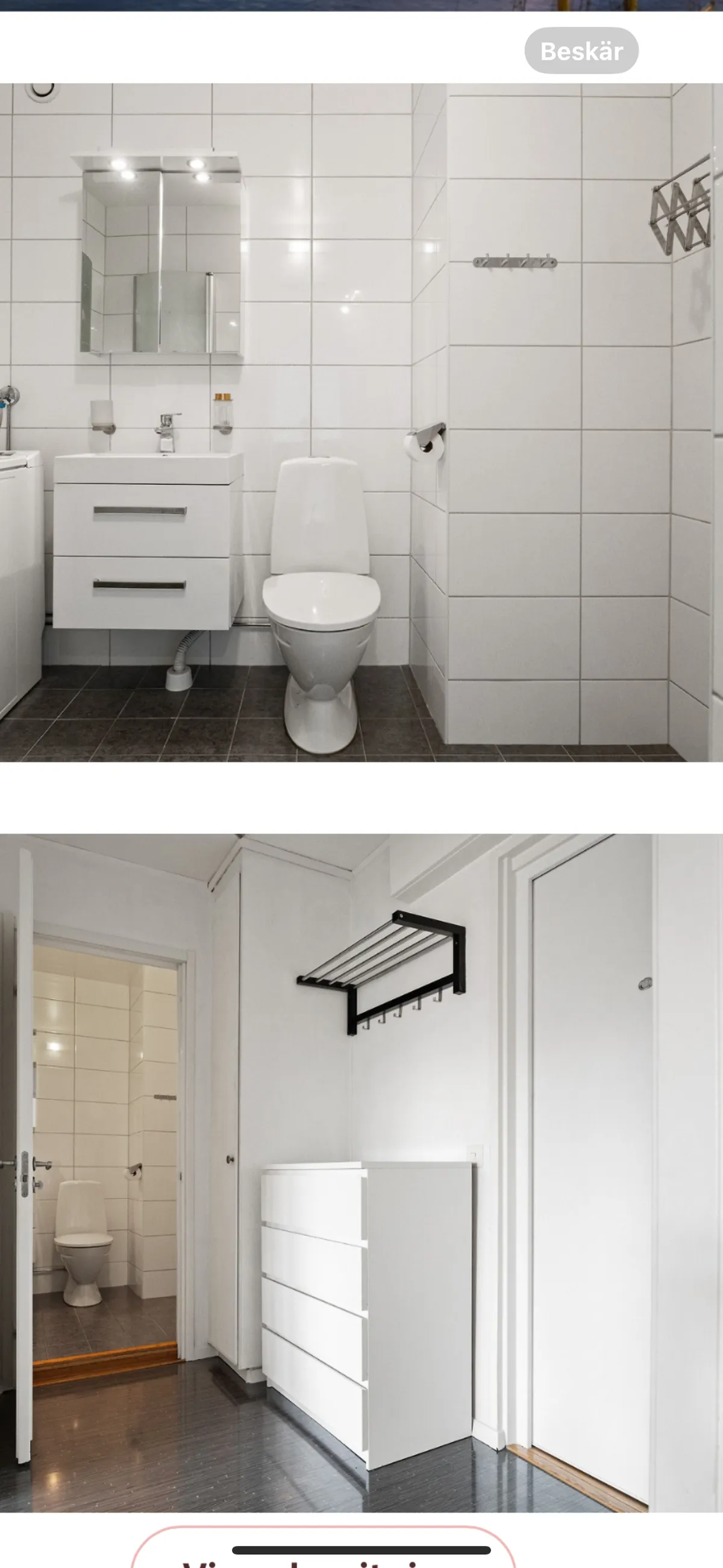 Hyreslägenhet på Hisings Backa i hisings-backa