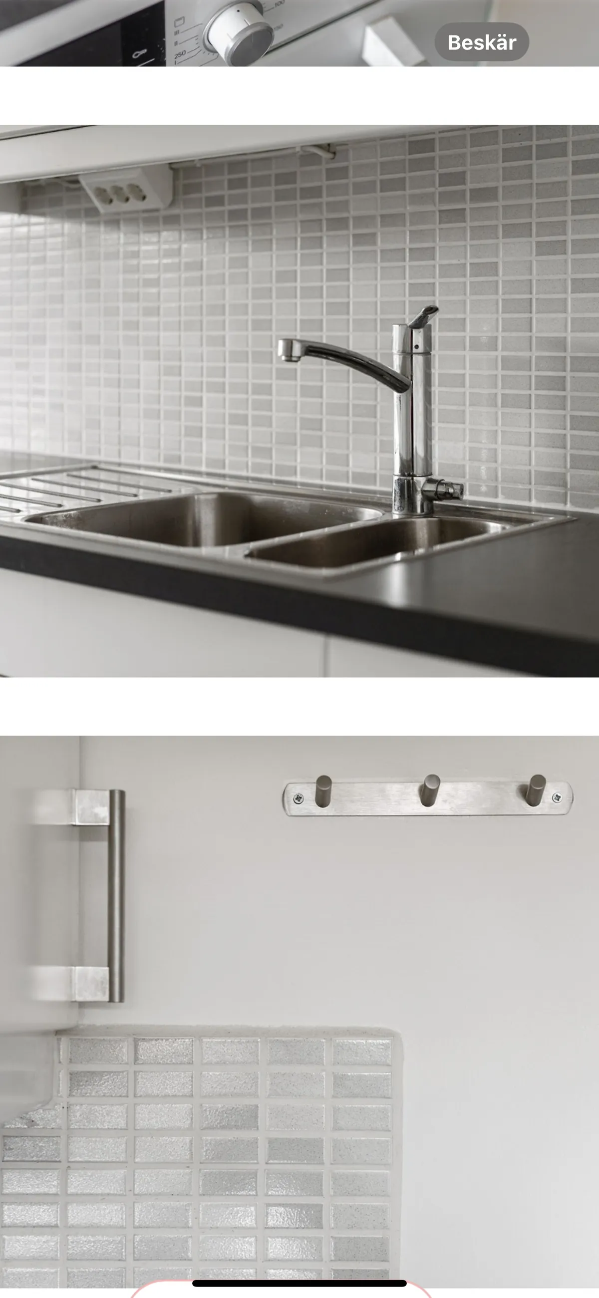 Hyreslägenhet på Hisings Backa i hisings-backa