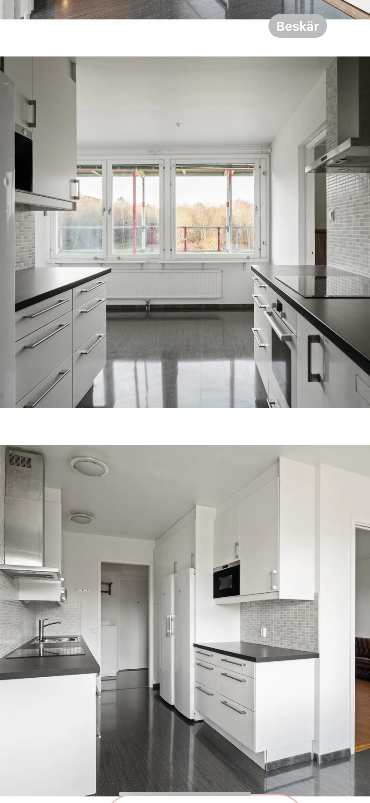 Hyreslägenhet på Hisings Backa i hisings-backa