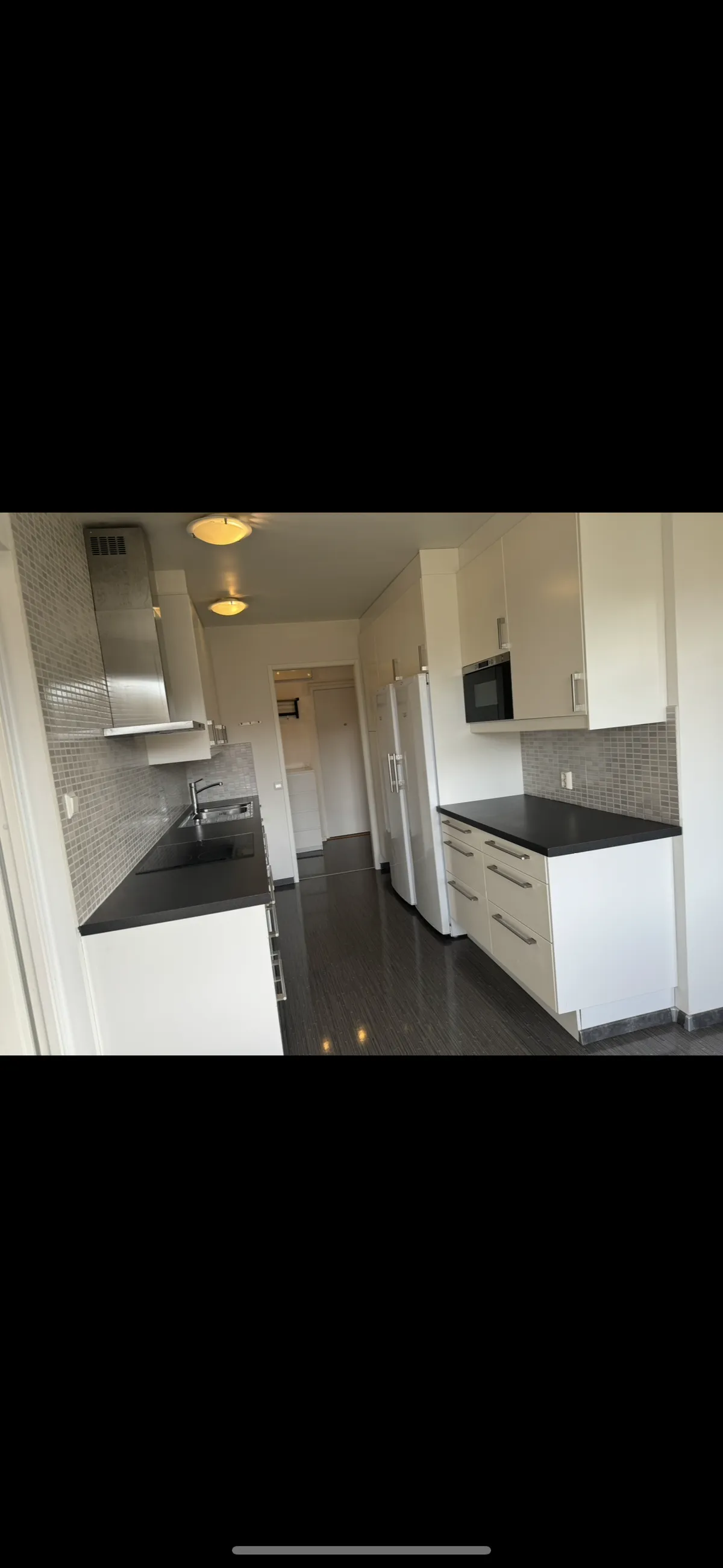 Hyreslägenhet på Hisings Backa i hisings-backa