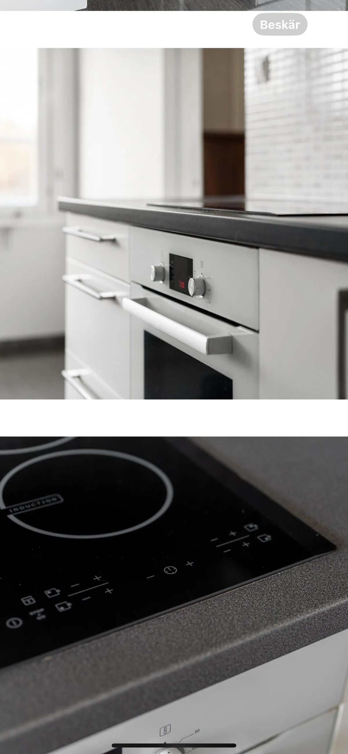 Hyreslägenhet på Hisings Backa i hisings-backa