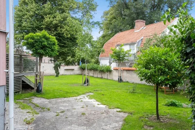 Hyreslägenhet på Visby i visby