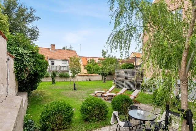 Hyreslägenhet på Visby i visby