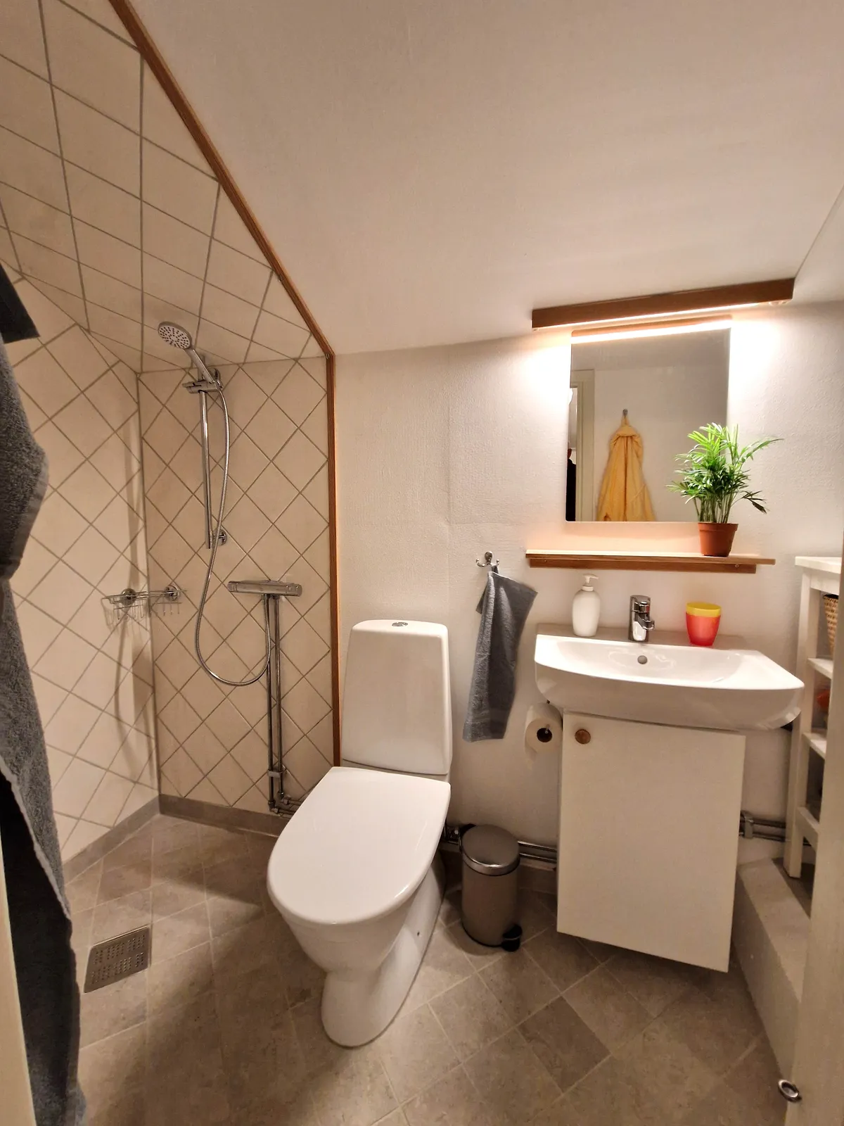 Hyresbostad på Uppsala i uppsala