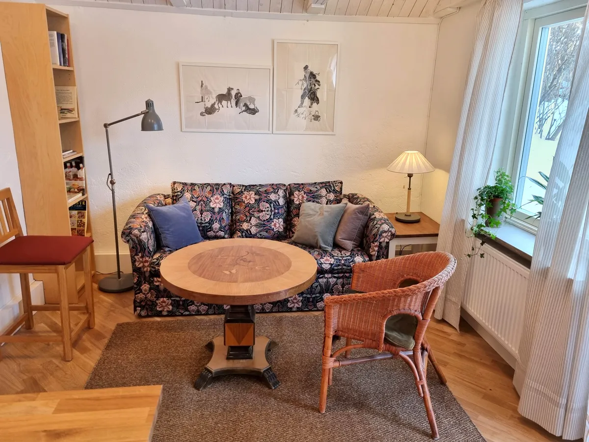 Hyresbostad på Uppsala i uppsala