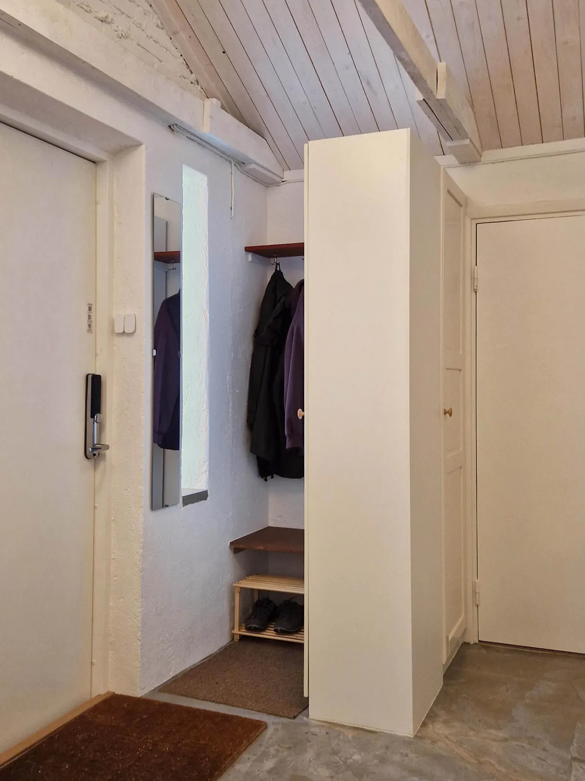 Hyresbostad på Uppsala i uppsala