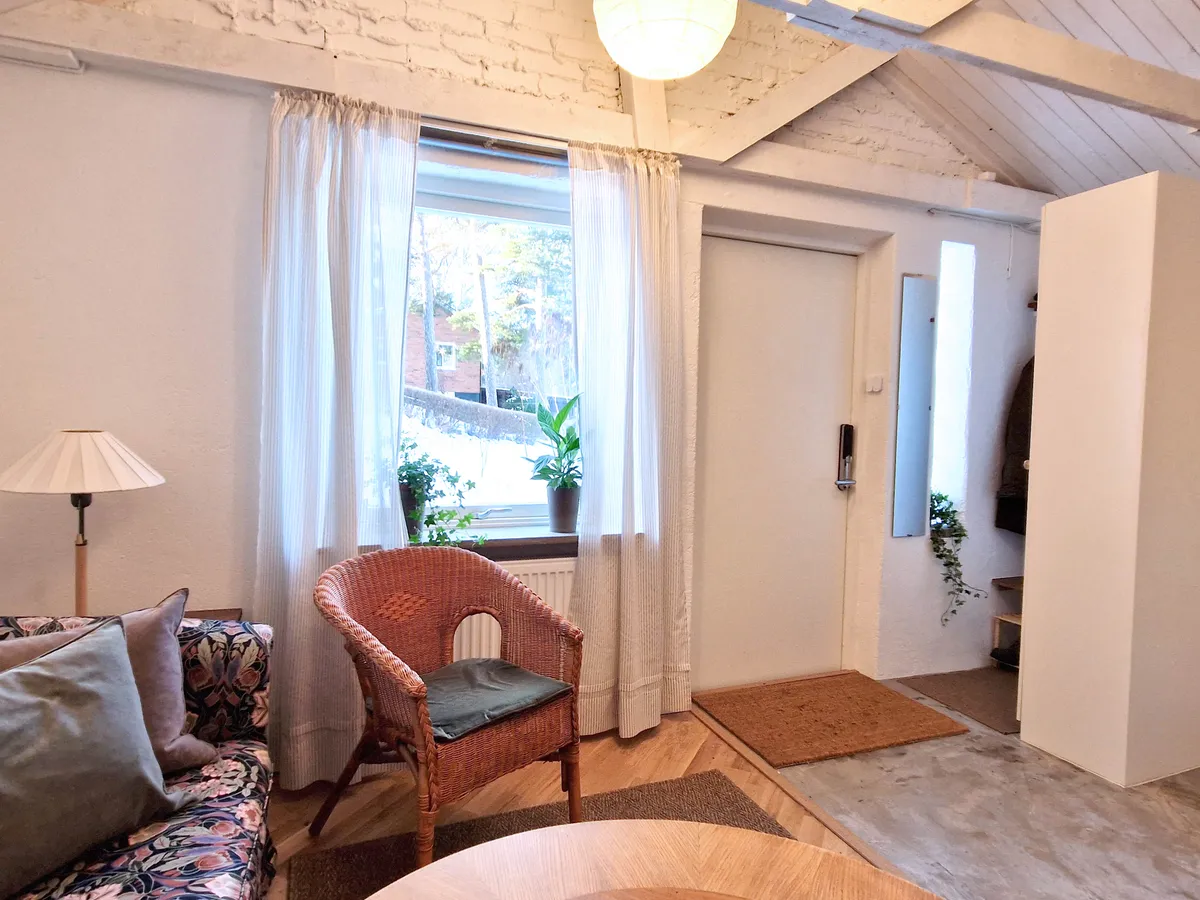 Hyresbostad på Uppsala i uppsala