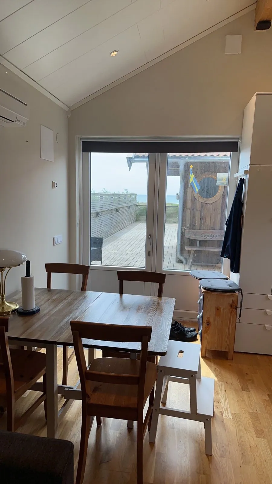 Hyresbostad på Varberg i varberg