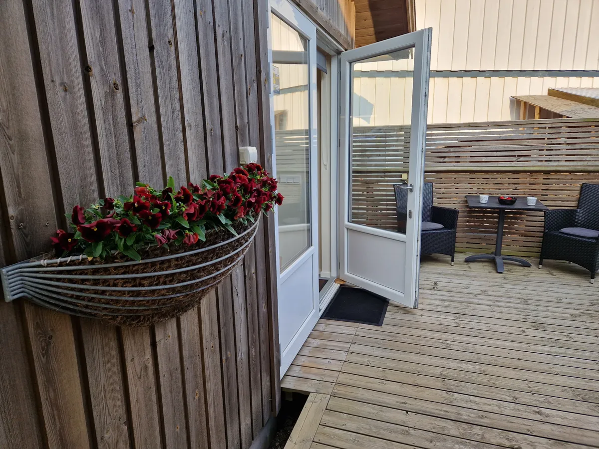 Hyresbostad på Varberg i varberg