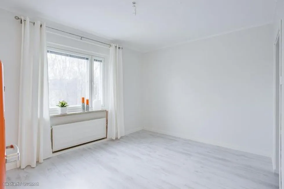Hyreslägenhet på Tampere i tampere