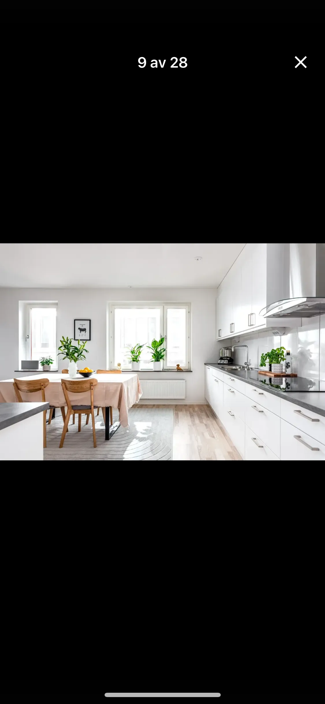 Hyreslägenhet på Linköping i linkoping