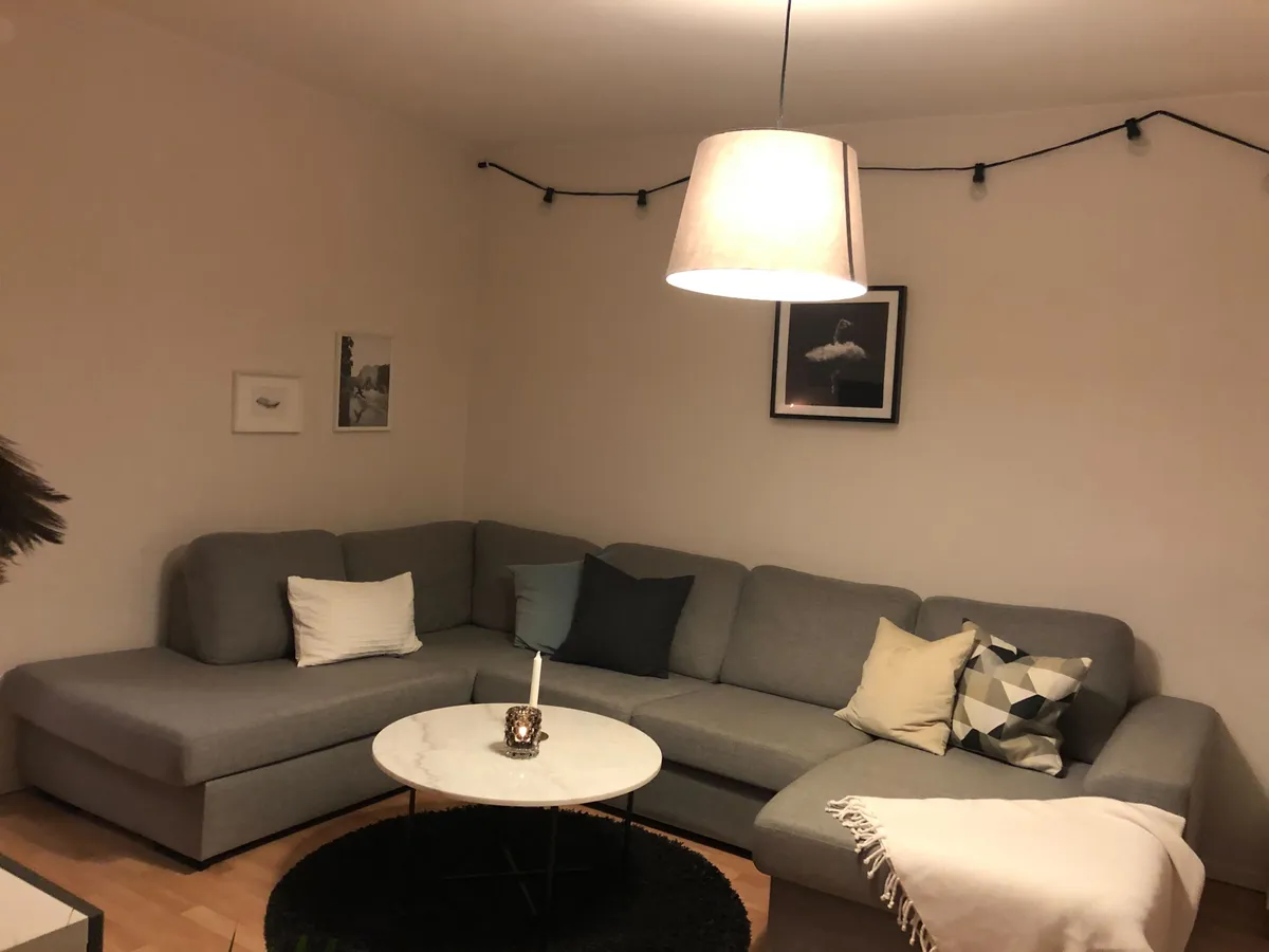 Hyreslägenhet på Göteborg i goteborg