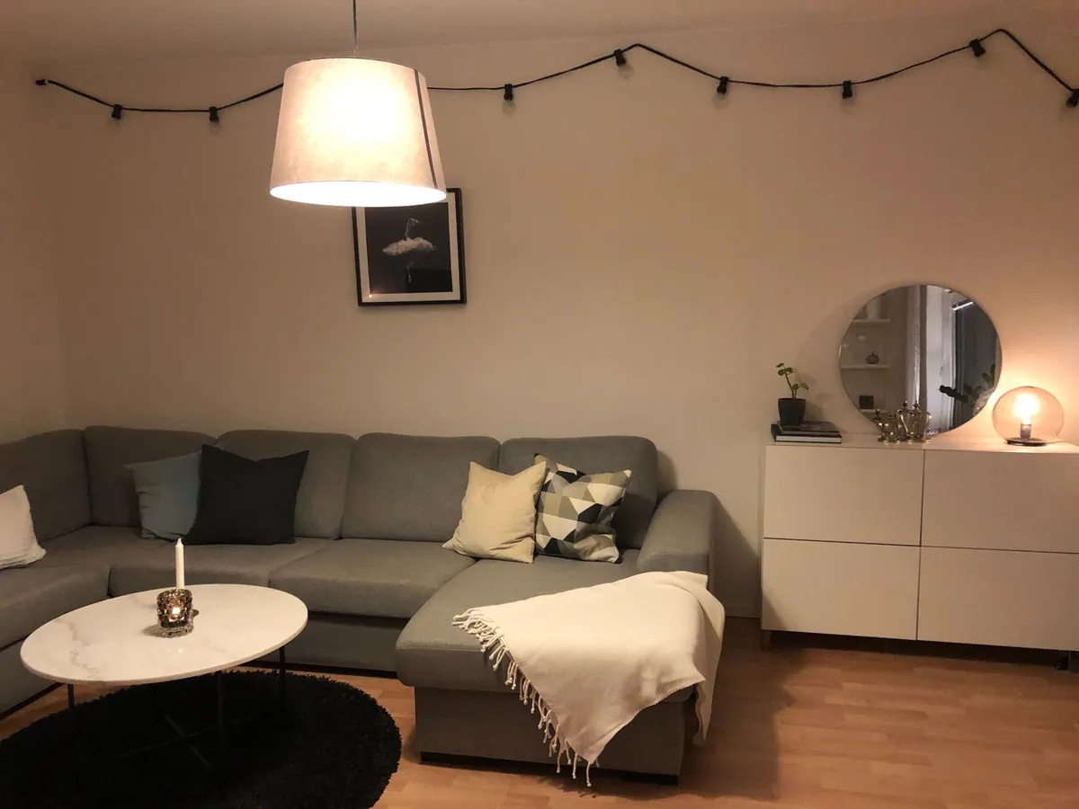 Hyreslägenhet på Göteborg i goteborg