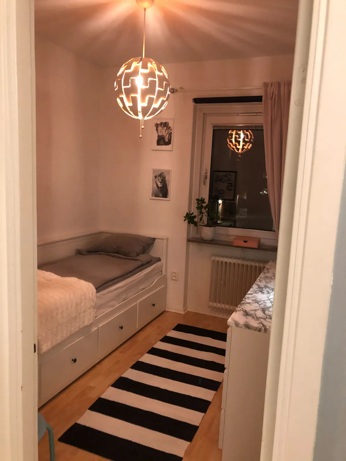 Hyreslägenhet på Göteborg i goteborg