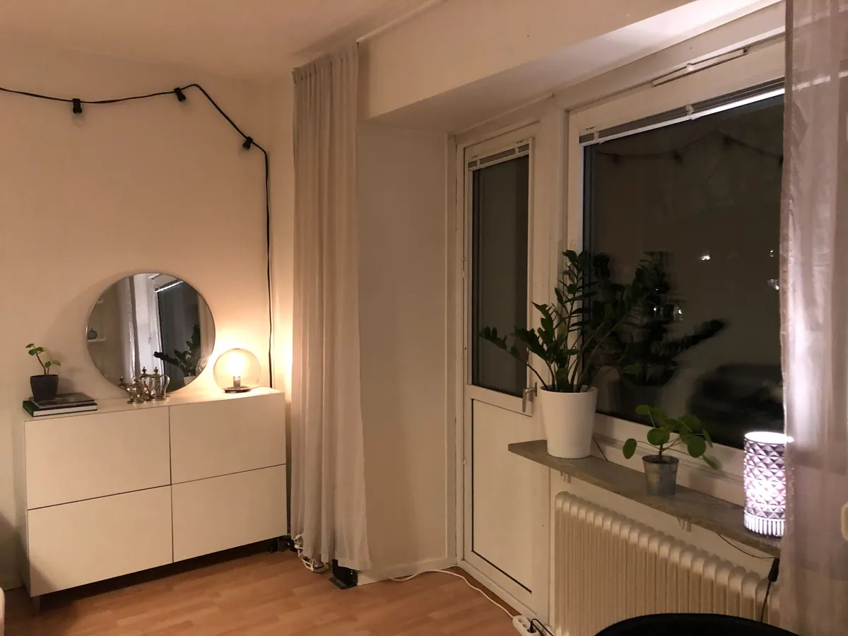 Hyreslägenhet på Göteborg i goteborg
