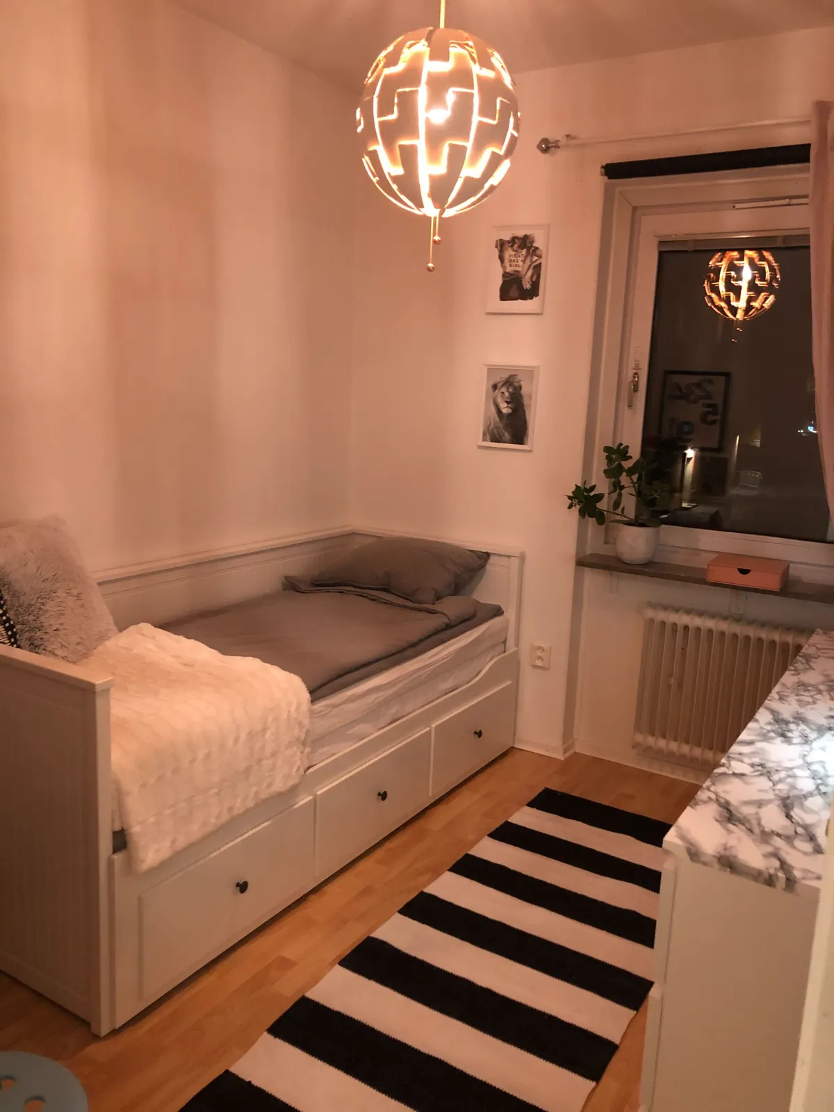 Hyreslägenhet på Göteborg i goteborg