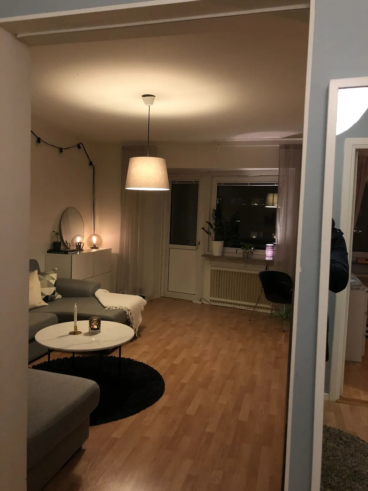 Hyreslägenhet på Göteborg i goteborg
