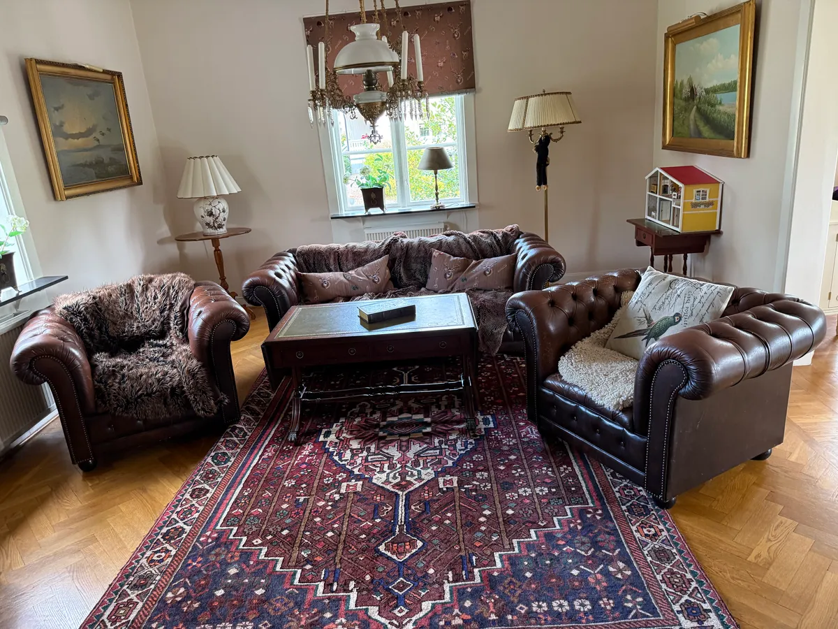 Hyresbostad på Motala i motala