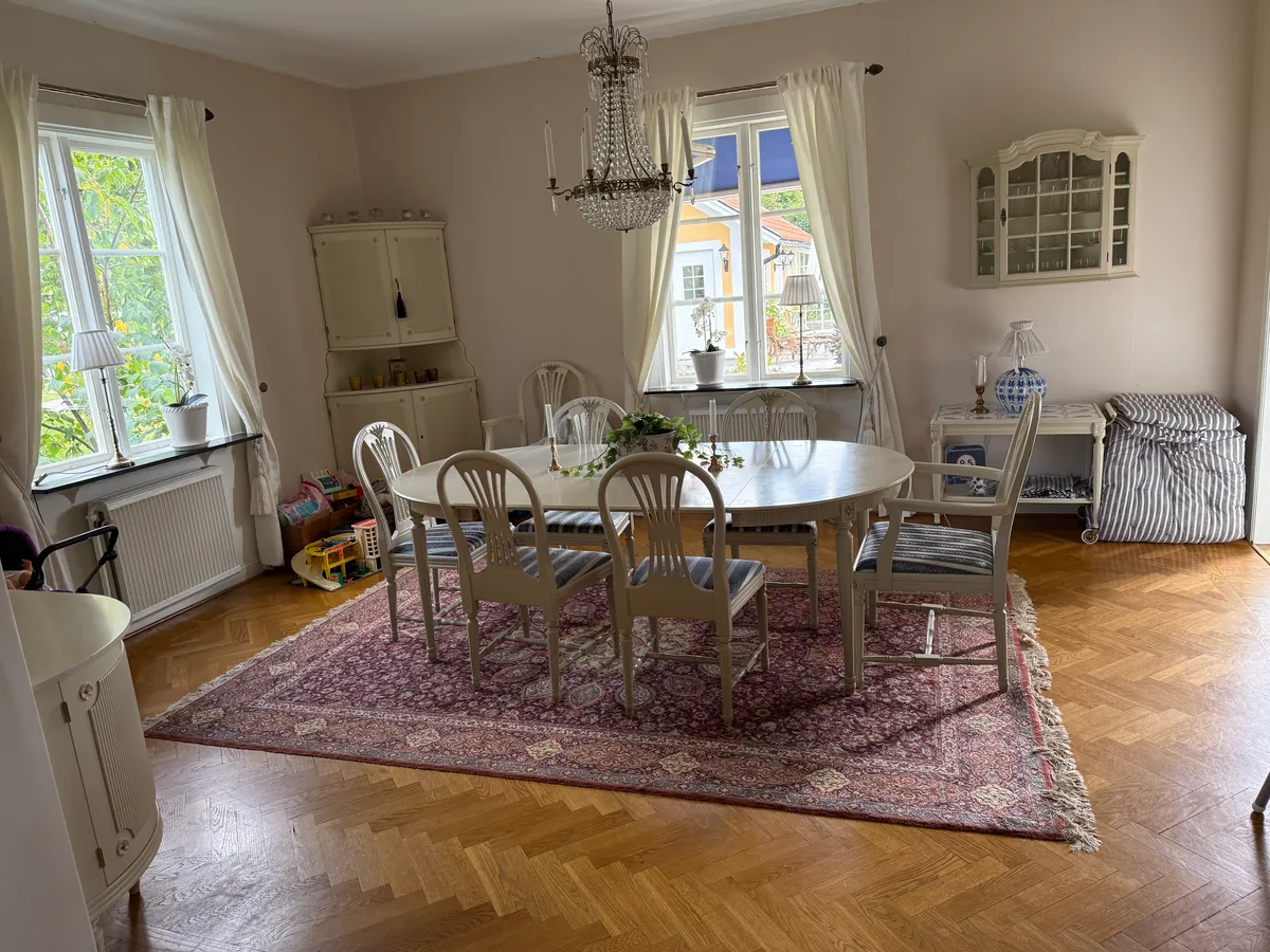 Hyresbostad på Motala i motala