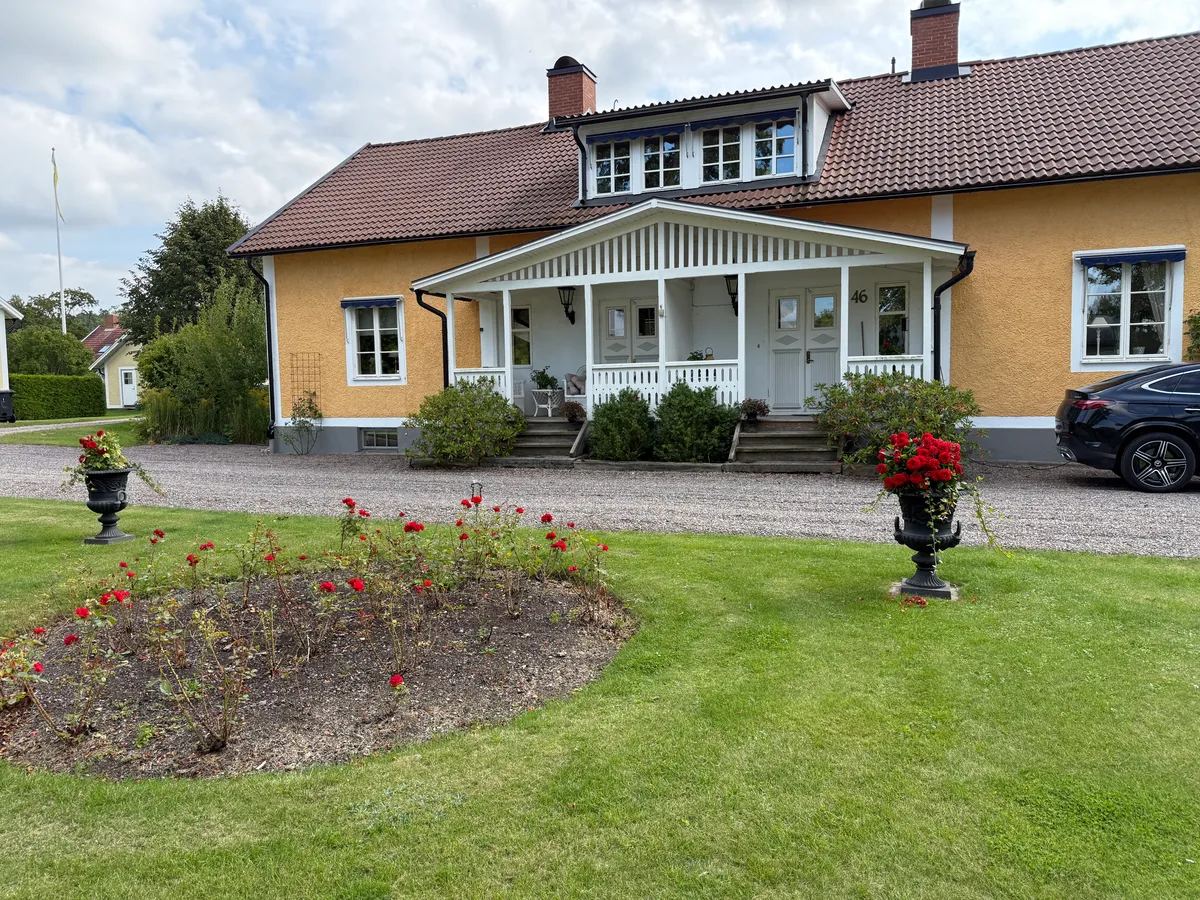 Hyresbostad på Motala i motala