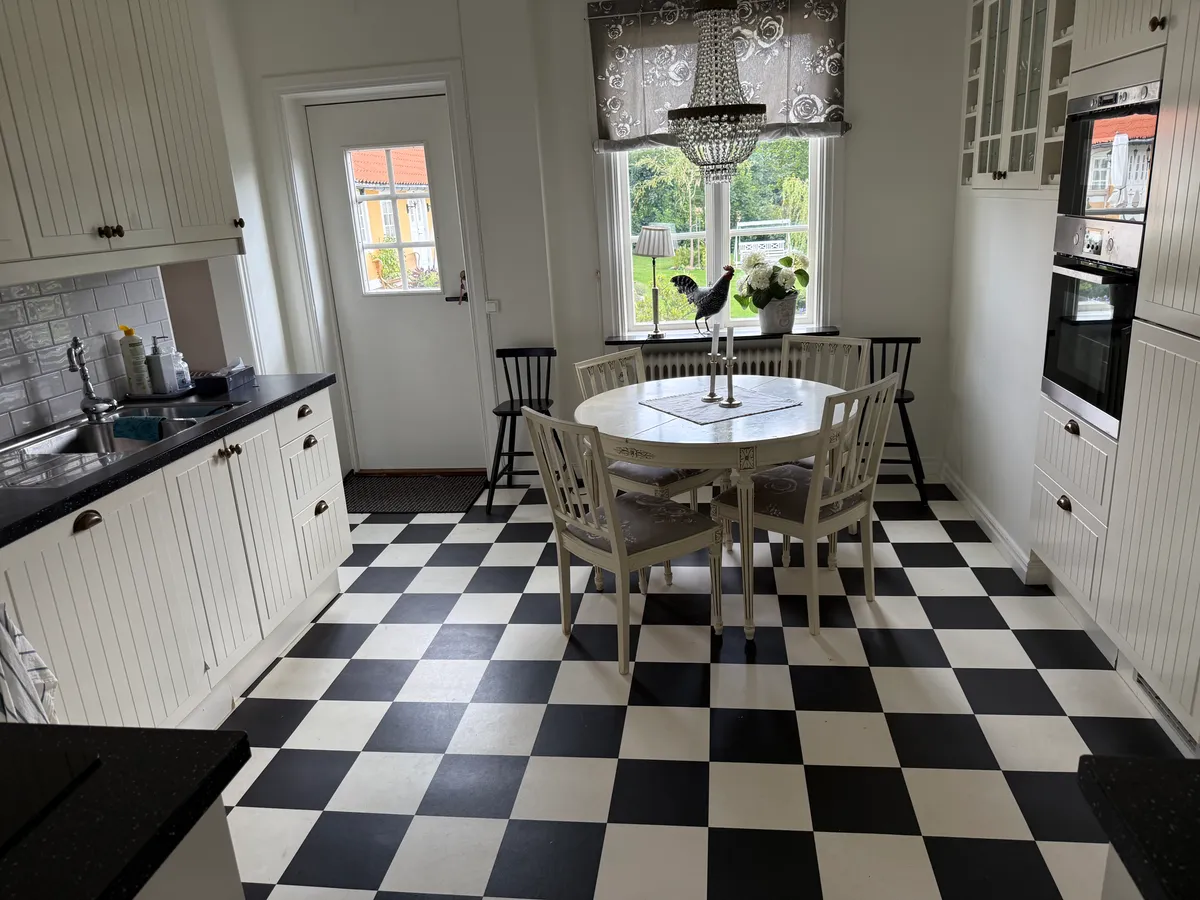 Hyresbostad på Motala i motala