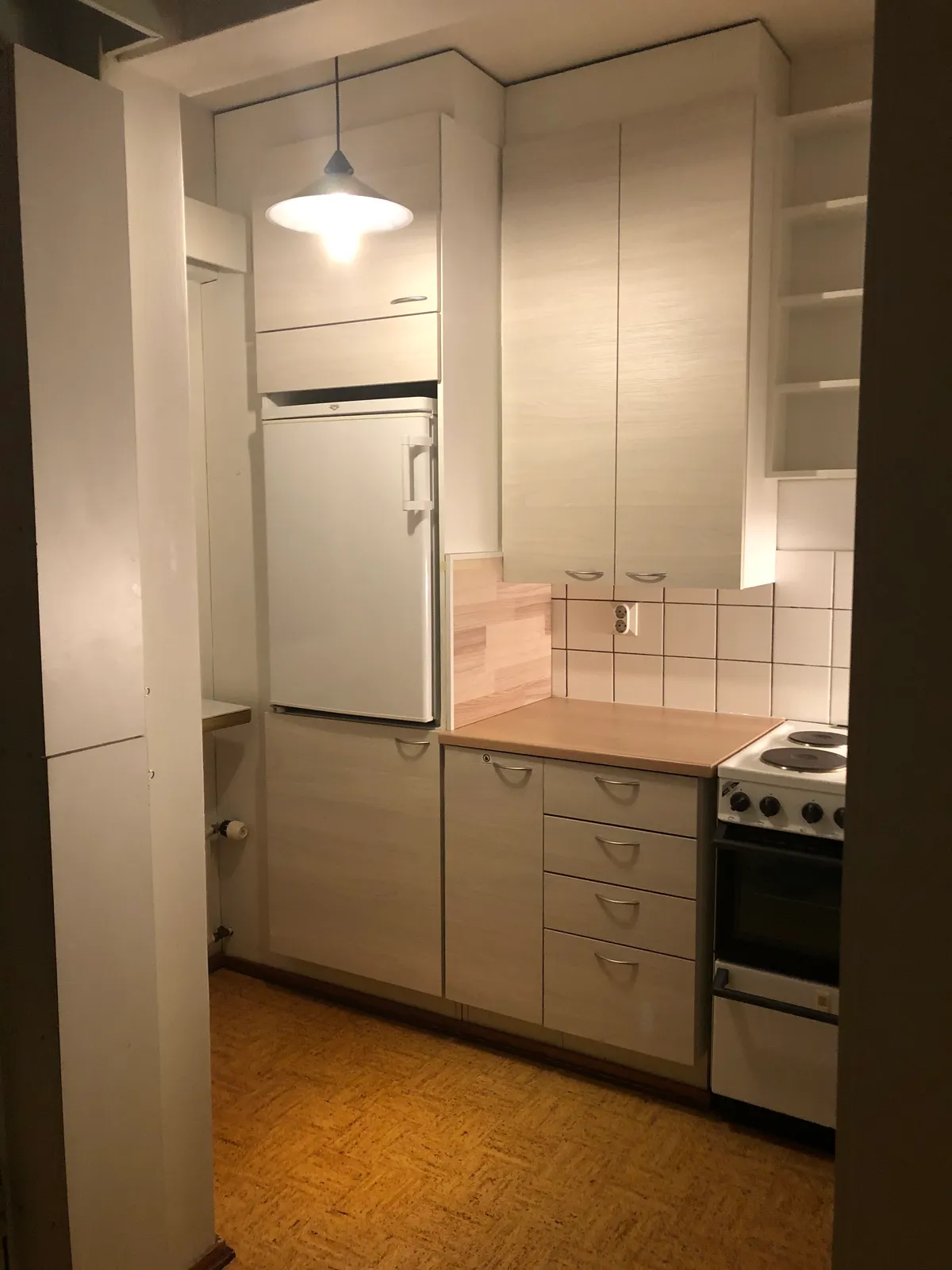 Hyreslägenhet på Jyväskylä i jyvaskyla