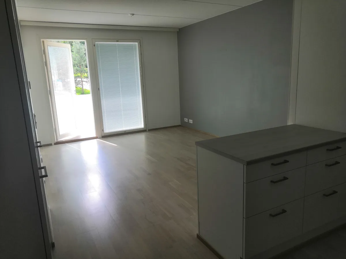 Hyresbostad på Jyväskylä i jyvaskyla
