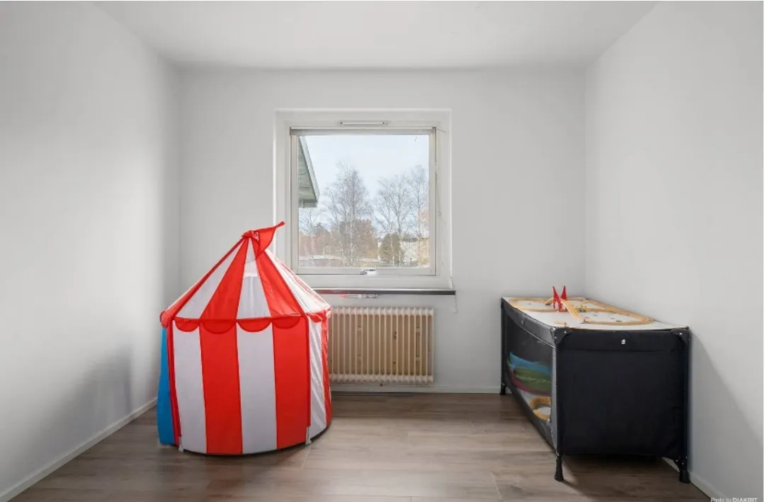 Hyreslägenhet på Borås i boras