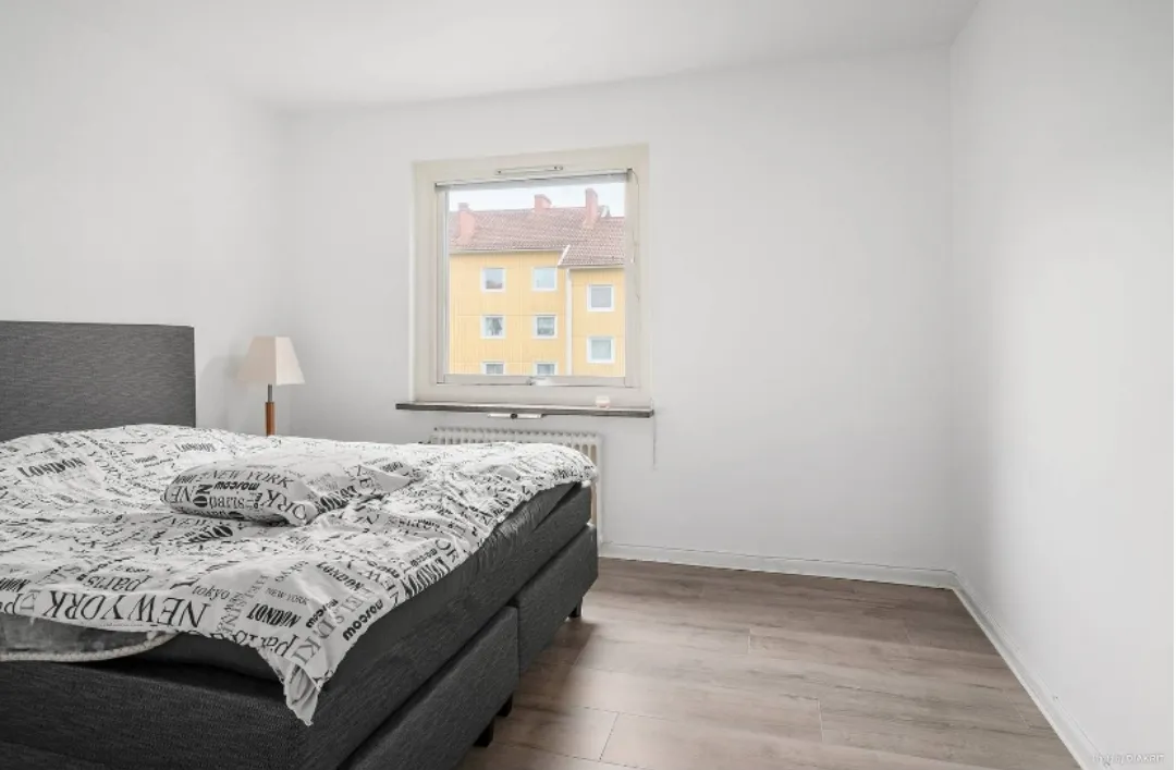 Hyreslägenhet på Borås i boras
