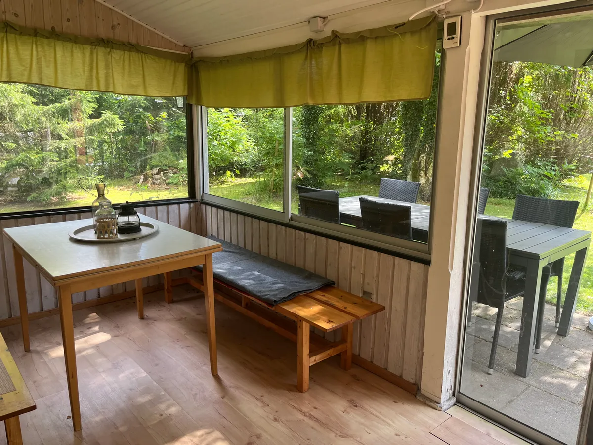 Hyresbostad på Hörby i horby