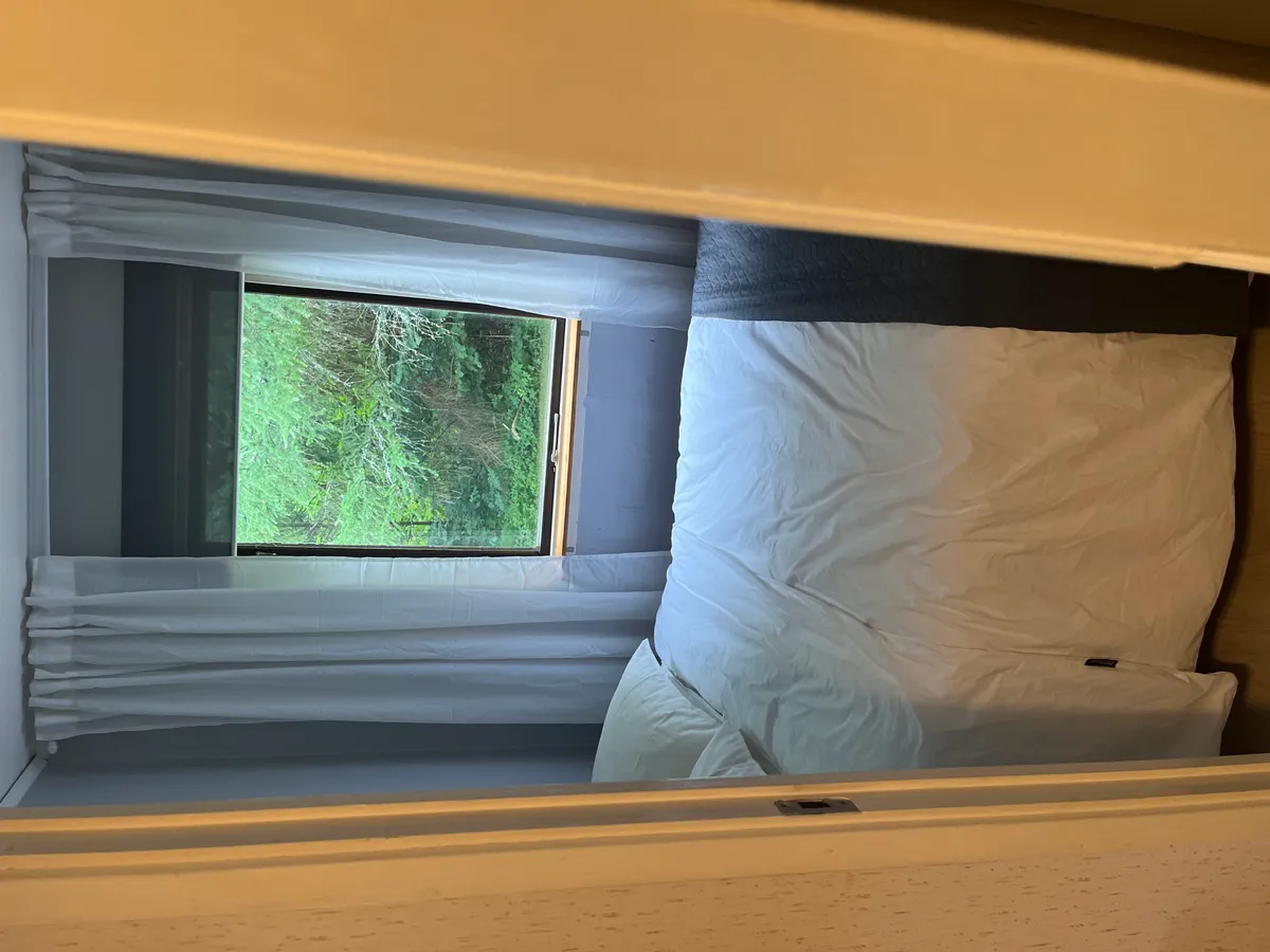 Hyresbostad på Hörby i horby