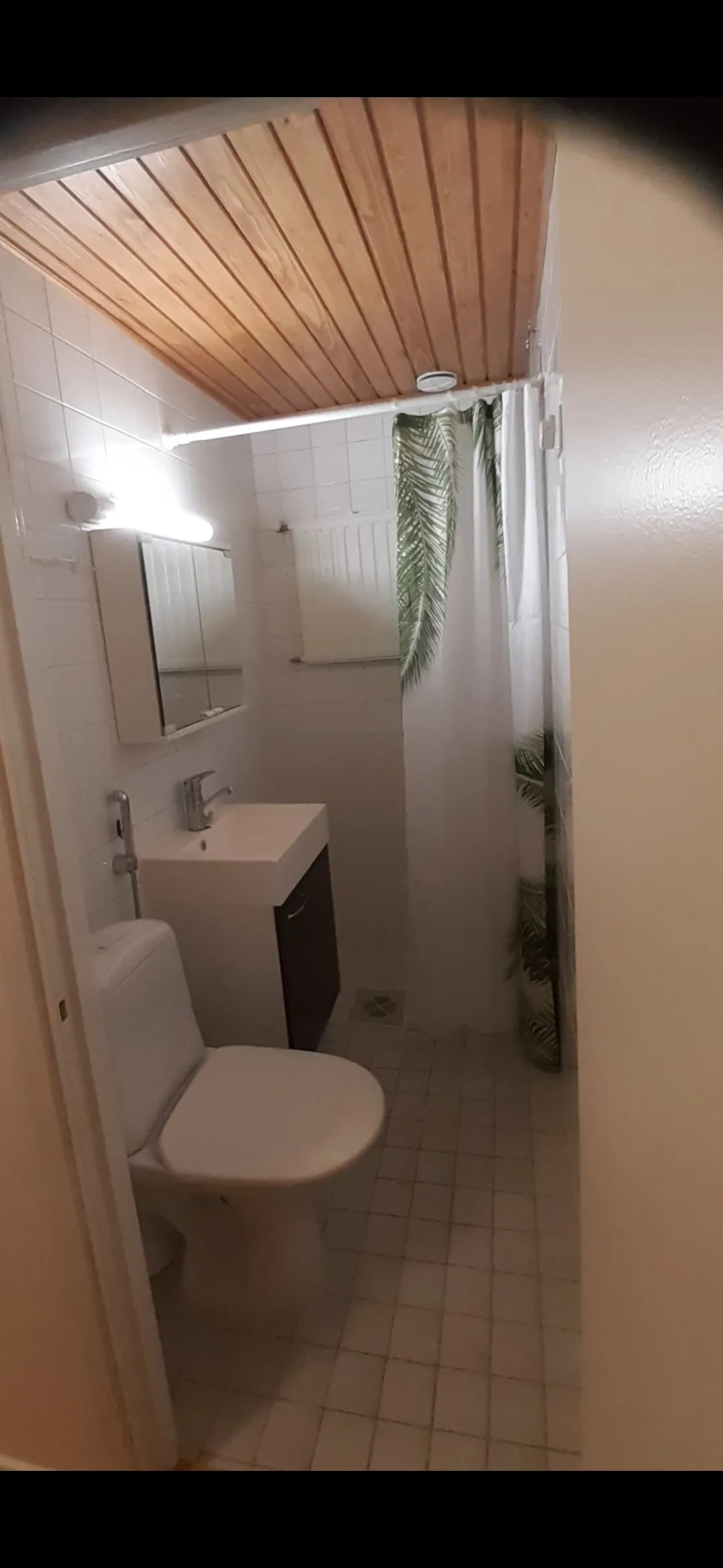 Hyreslägenhet på Oulu i oulu