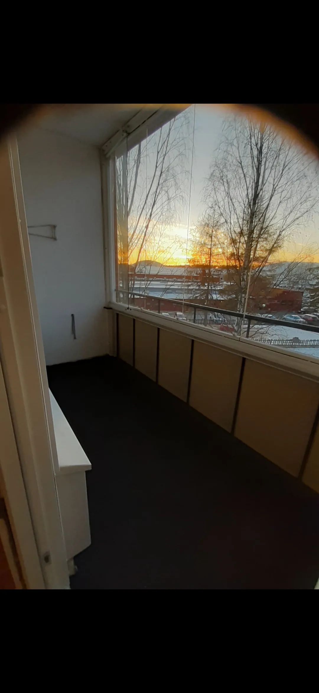 Hyreslägenhet på Oulu i oulu