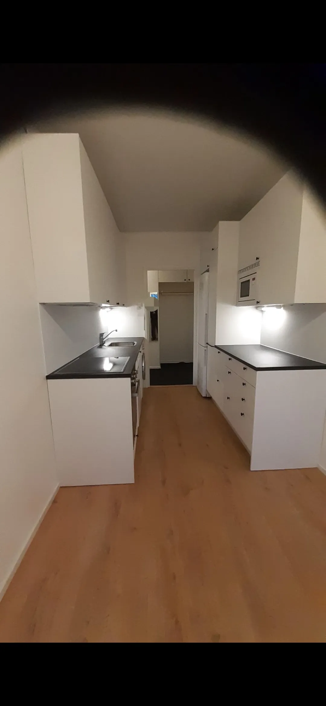 Hyreslägenhet på Oulu i oulu