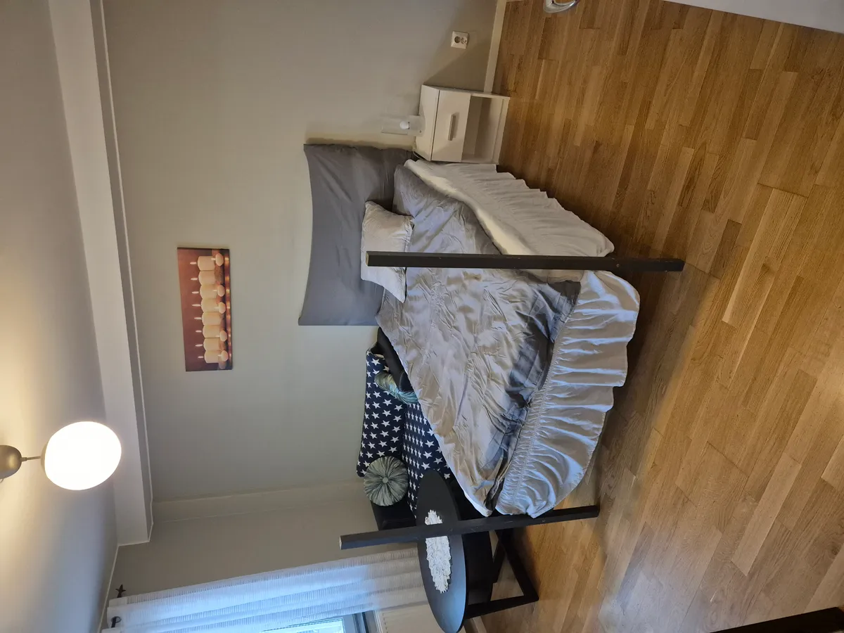 Hyreslägenhet på Upplands Väsby i upplands-vasby