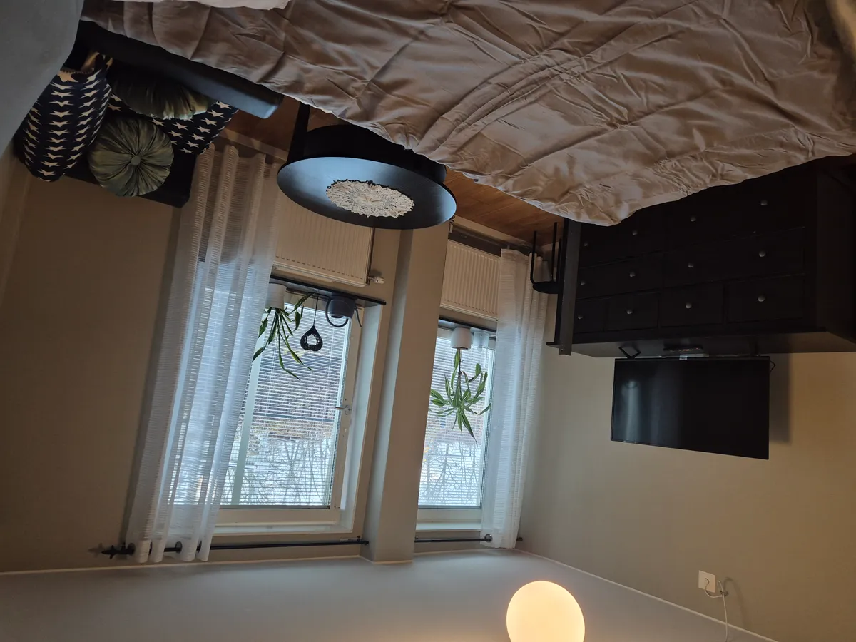 Hyreslägenhet på Upplands Väsby i upplands-vasby